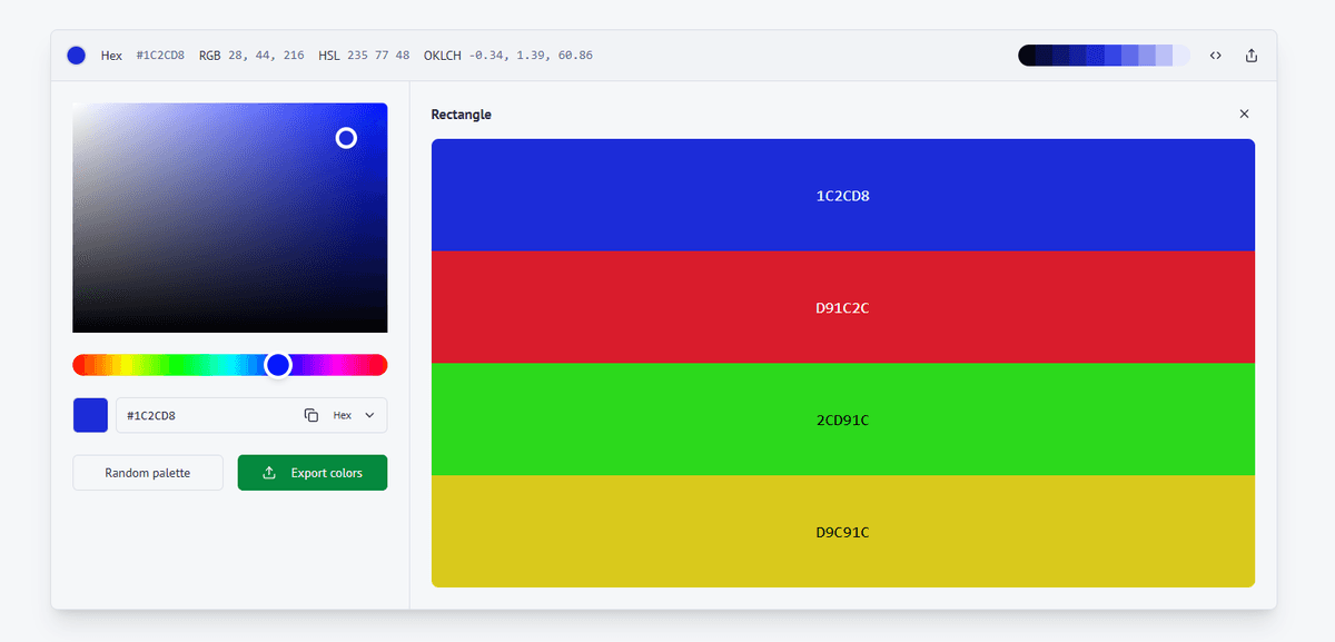 Best Color Picker Tools in 2025